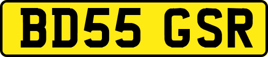 BD55GSR