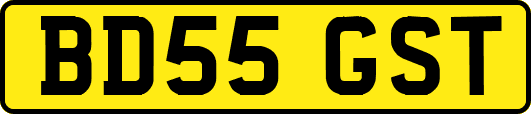 BD55GST