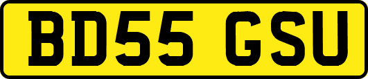 BD55GSU