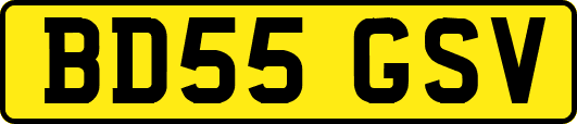 BD55GSV
