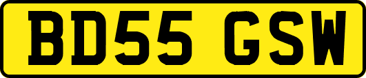BD55GSW