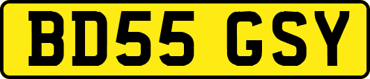 BD55GSY