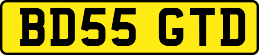 BD55GTD