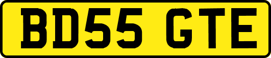 BD55GTE