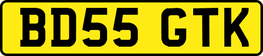 BD55GTK