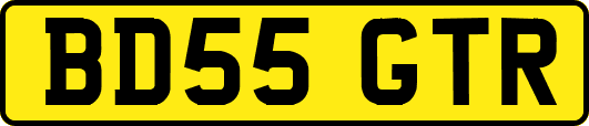 BD55GTR