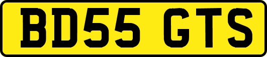 BD55GTS