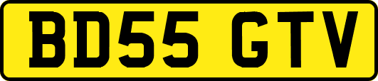 BD55GTV
