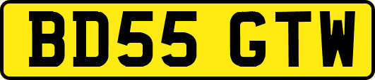 BD55GTW