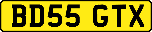 BD55GTX