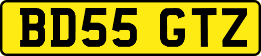BD55GTZ
