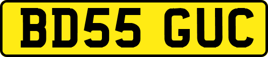BD55GUC