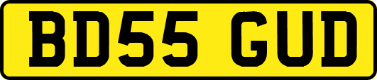 BD55GUD