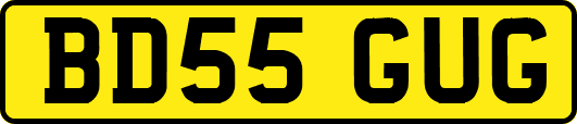 BD55GUG
