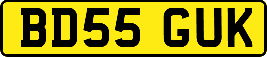 BD55GUK