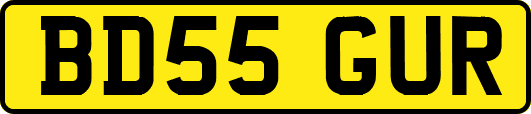 BD55GUR