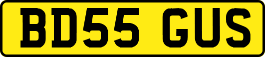 BD55GUS