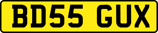 BD55GUX