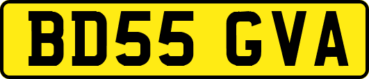 BD55GVA