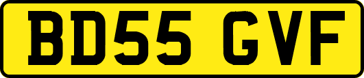 BD55GVF