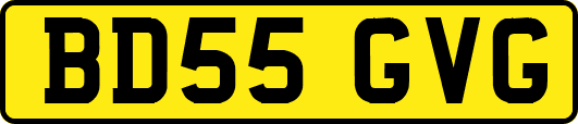 BD55GVG