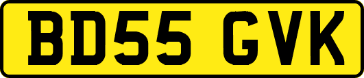 BD55GVK