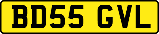 BD55GVL