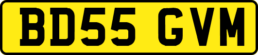 BD55GVM