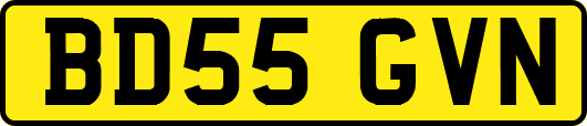 BD55GVN