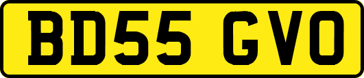 BD55GVO