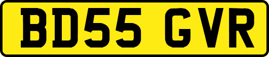BD55GVR