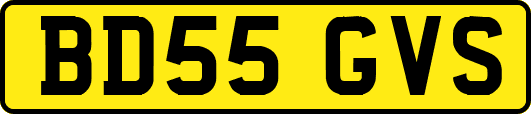 BD55GVS