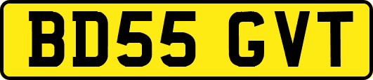 BD55GVT