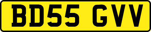 BD55GVV