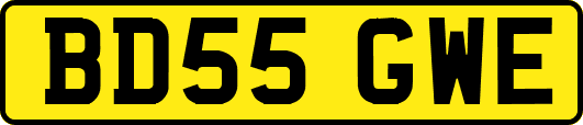 BD55GWE