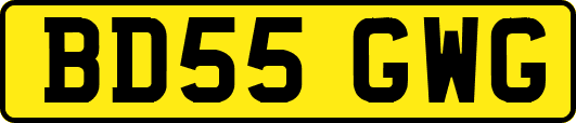BD55GWG