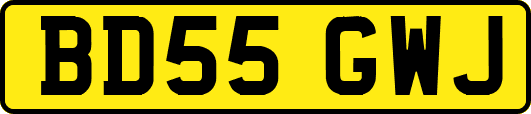 BD55GWJ