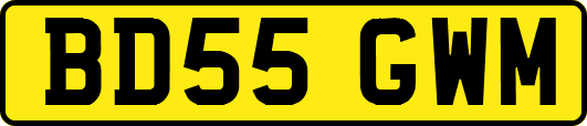 BD55GWM