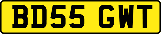 BD55GWT