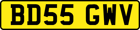 BD55GWV