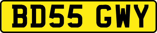 BD55GWY