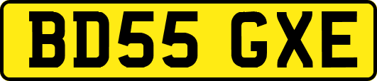BD55GXE