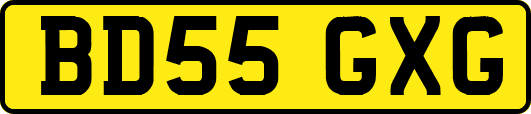 BD55GXG