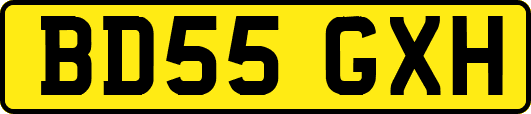 BD55GXH