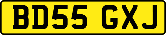 BD55GXJ