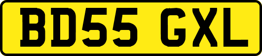 BD55GXL