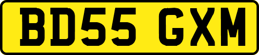 BD55GXM