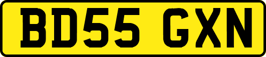 BD55GXN