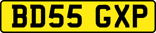 BD55GXP