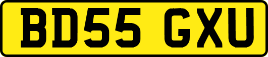 BD55GXU